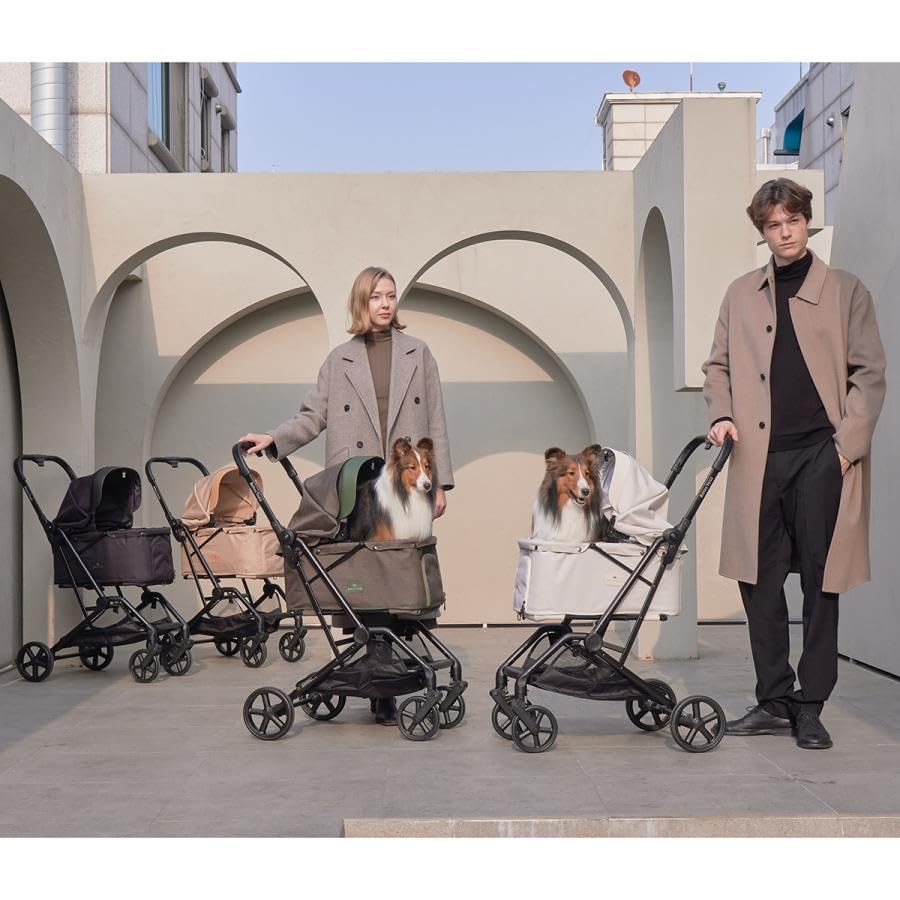 Royal Tails Haustier Elfenbein Florenz, Wagen,