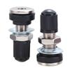 Road Bike 32/35mm MTB Bicycle Accessories Bike Valves Vacuum Nozzle Air Valve Schrader Valve