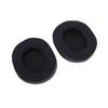 1 Pair Earpads Fit for   Arctis 3 5 7 9 Pro Headset Cooling Gel Headphone Ear Cushions Enhanced Comfort