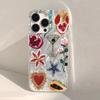Cute Black Cat Phone Case For iPhone 17 Air Case iPhone17 16 15 11 12 13 14 Pro Max Plus Laser Silver Feather Texture Shockproof Cover