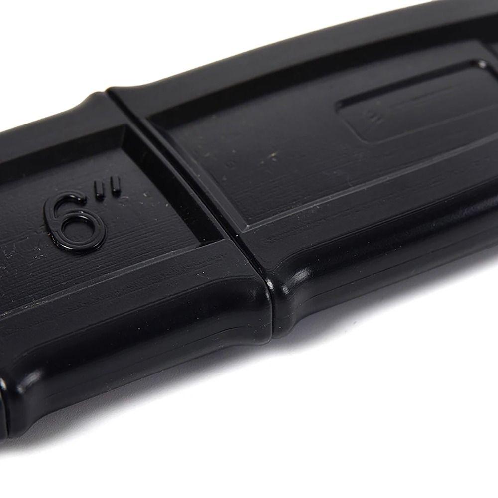 1Pcs New 8-24inch Chain Saw Guide Cover Anti-scratch Plastic Chain Saw Bar Protector Plate Guard Cover Power Tool Accessories