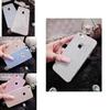 For Iphone 5 5s 6 6s 6plus 7 7plus Tpu Case With Sparkling Powder Material And Fullbody Design For Daily Durability