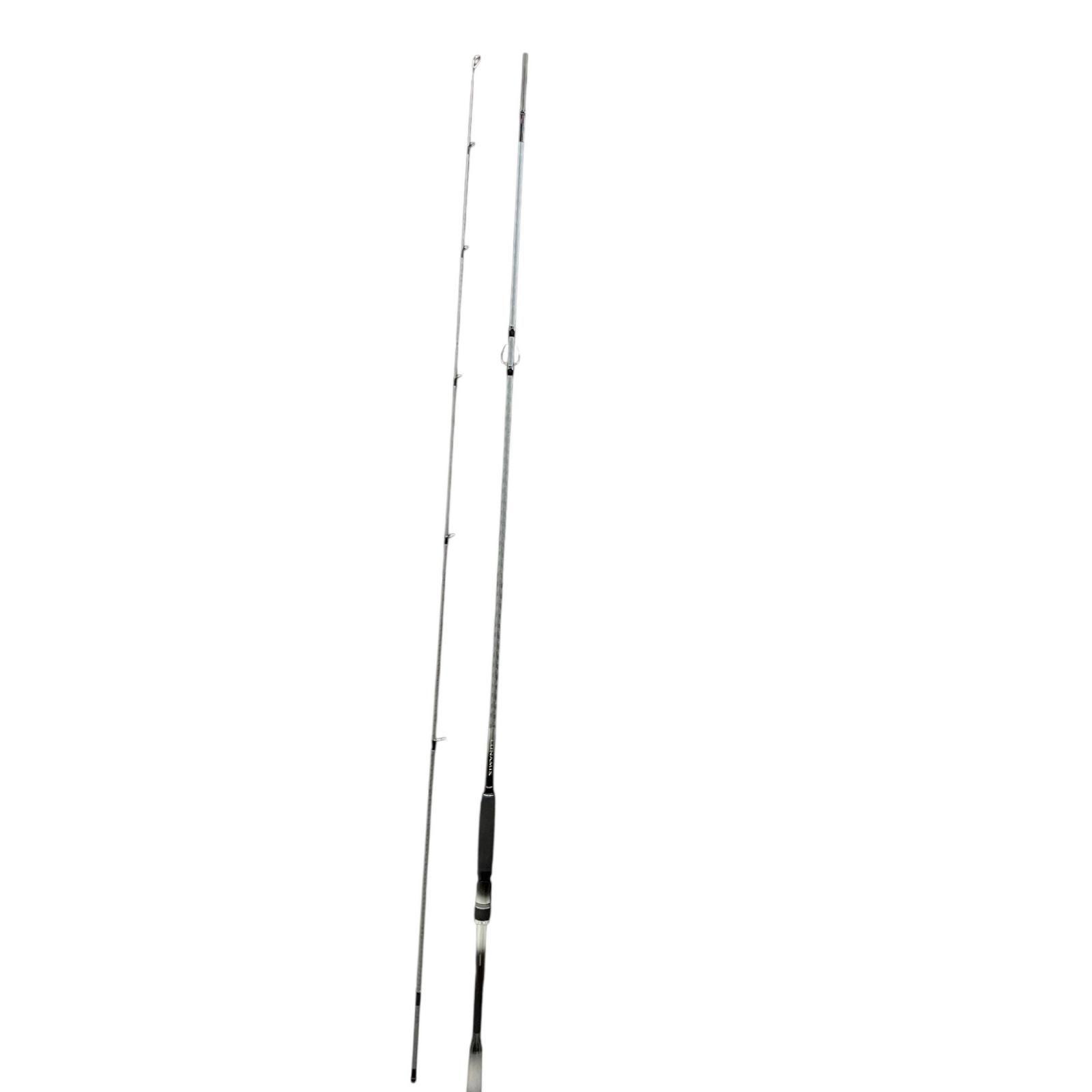 Used SG00001 SHIMANO Sea bass rod Lunamis S100MH