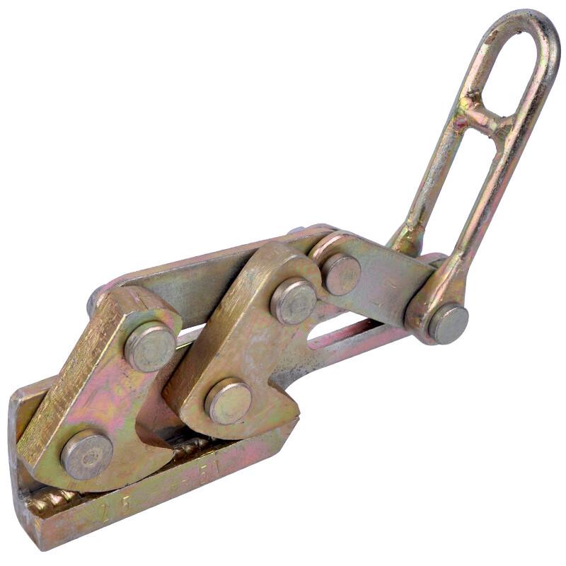 Ruidetai Huatai Steel Wire Conductor Clamp CN plug (adapter included)