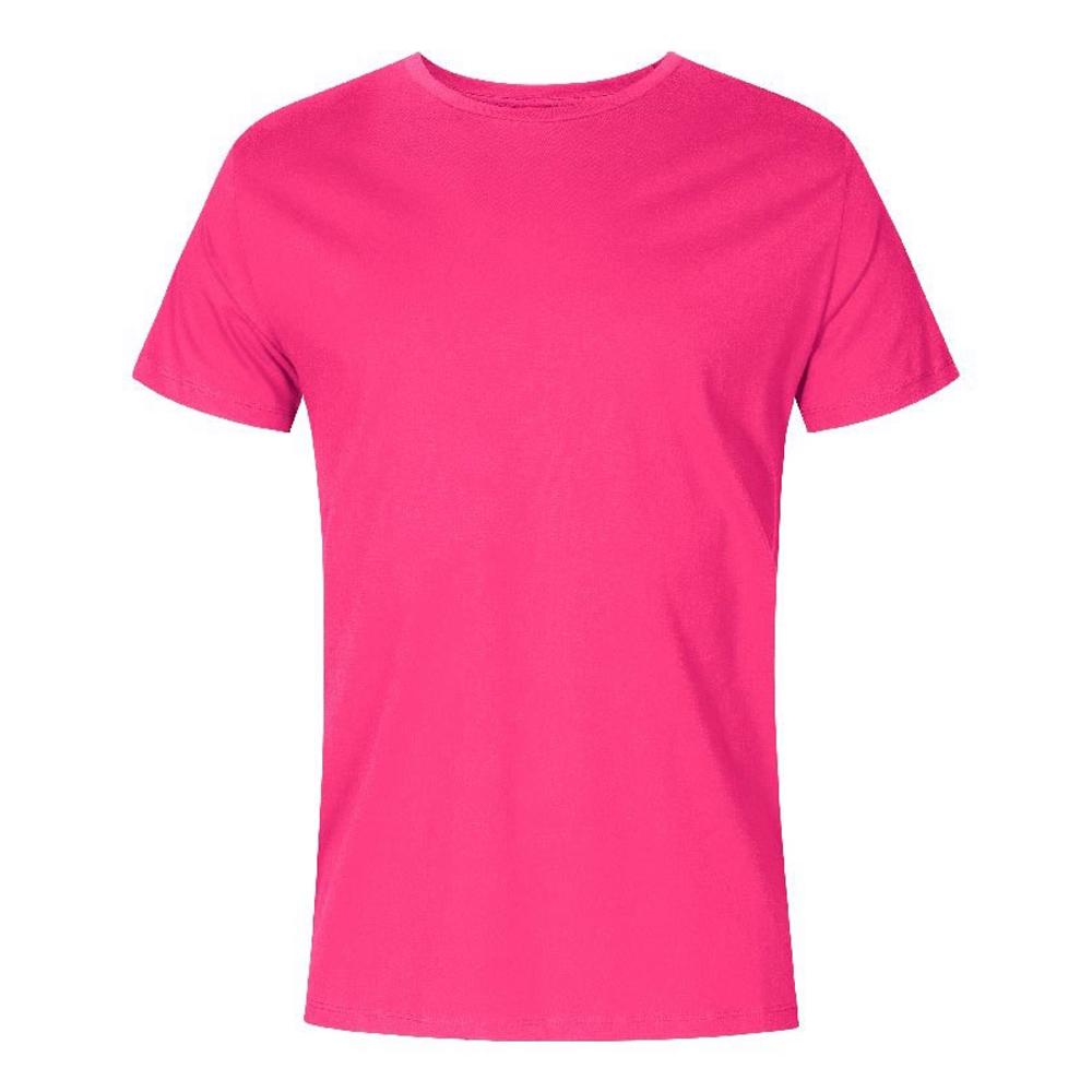 X.O By Promodoro Mens Round Neck T-Shirt