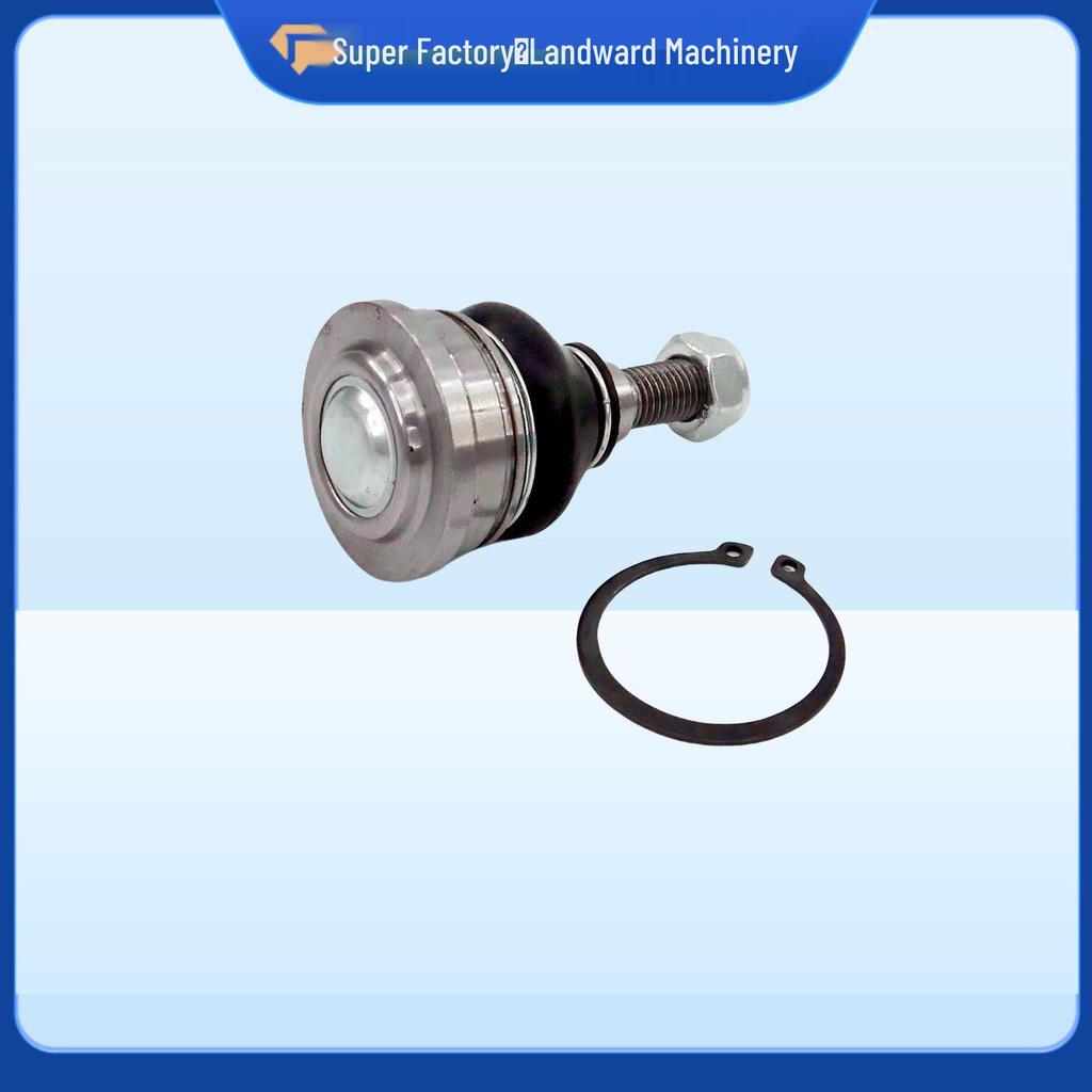 Volkswagen Front Axle Suspension Ball Joint (Left & Right) - 893302462