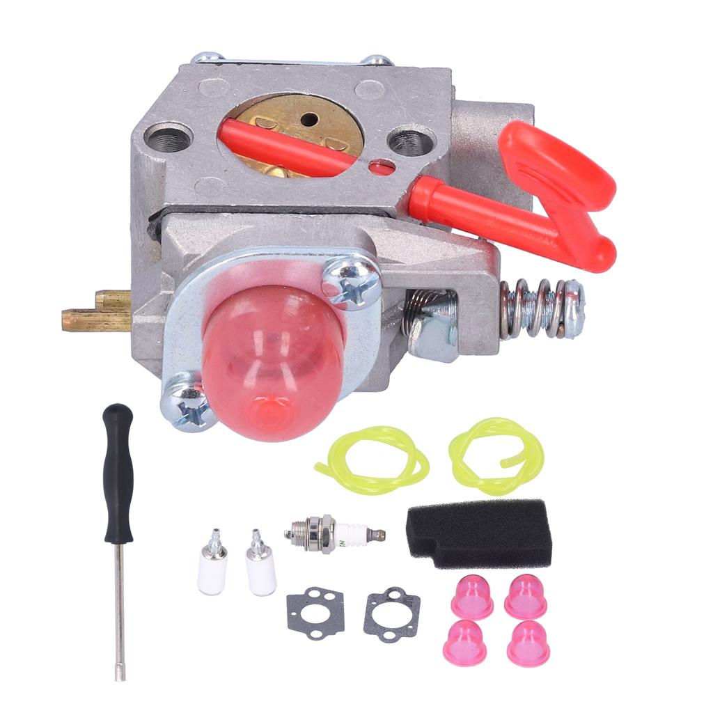 545081855 Carburetor Kit Replacement Fit for Walbro WT 875 P200C P325 200mph Blower
