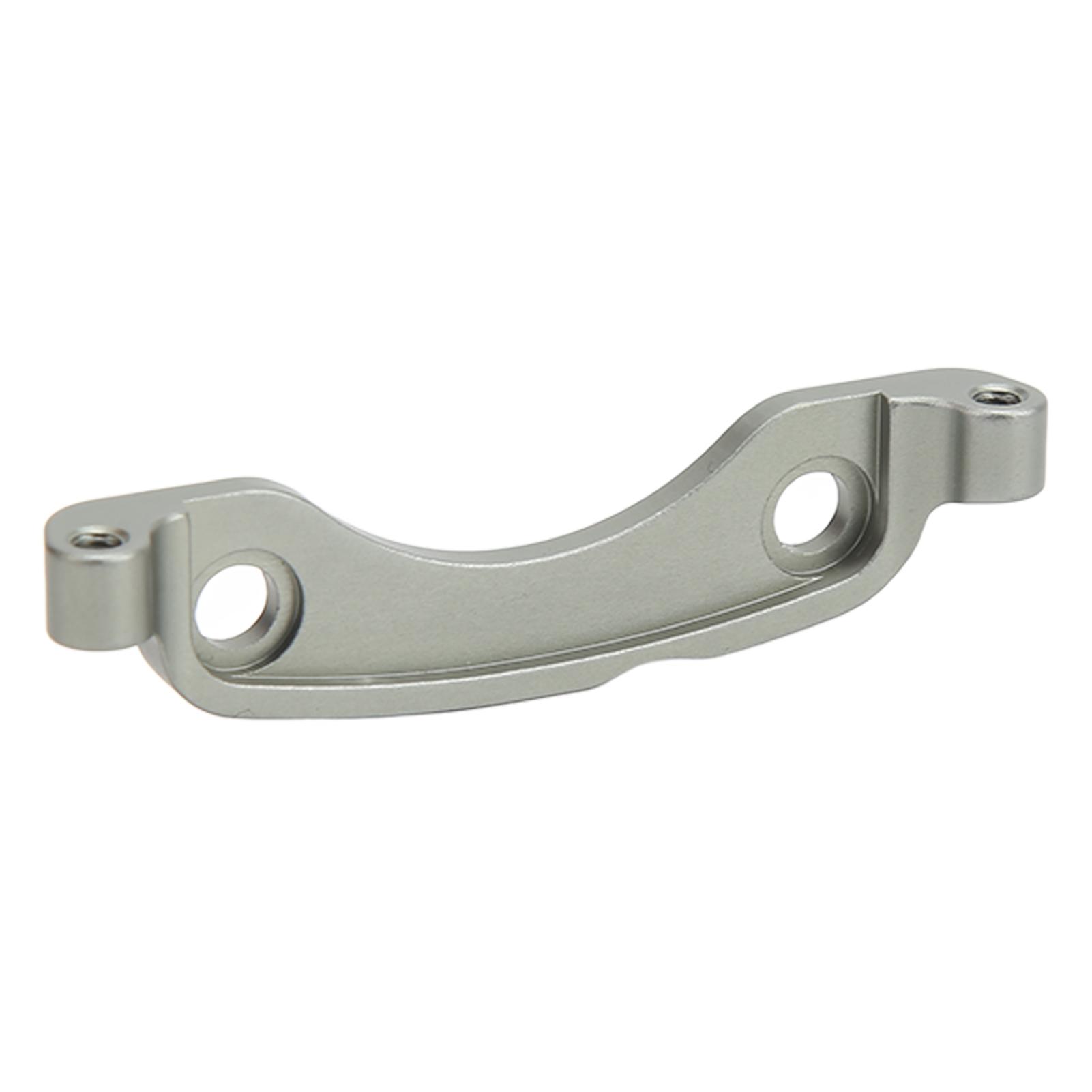 

RC Steering Fixed Block Metal Steering Contiguous Piece for ZD Racing DBX10 10421 S 10423 S 10427 S 1/10 RC Car