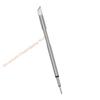 High Efficiency Stainless Steel C245 Soldering Tip Set For Professional Welding And DIY Projects PCB And Component Work 85AD