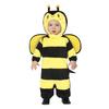 Fiestas Guirca Baby Bee Costume Set