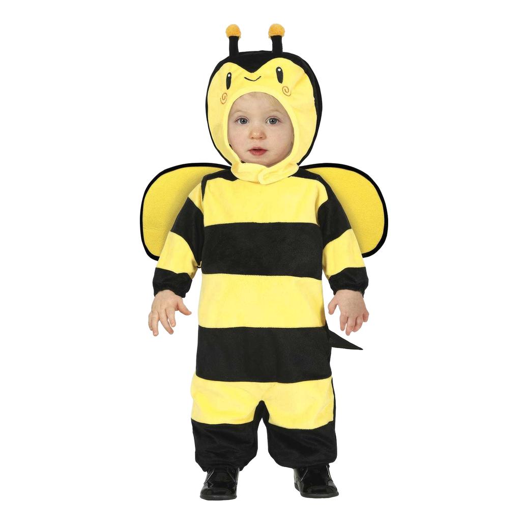 Fiestas Guirca Baby Bee Costume Set