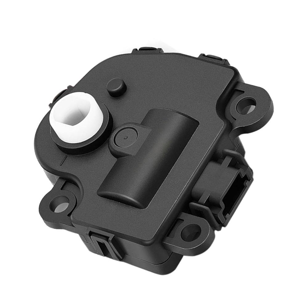 HVAC Heater Blend Door Actuator for Buick (1 pc) 604108 1573517.