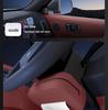 Lantu ZhuiGuang L Car Tissue Box - Seat Back Hanging Bag for 25 Models