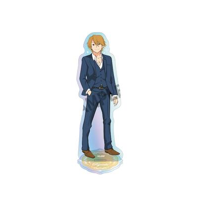 TV Anime Ryoichi Aurora Acrylic Stand C "Everyday Host"