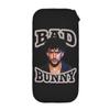 Singer Bad Bunny Pencil Case Lovely   Pen Holder Bag Student Large Storage School Supplies Gift Pencilcases