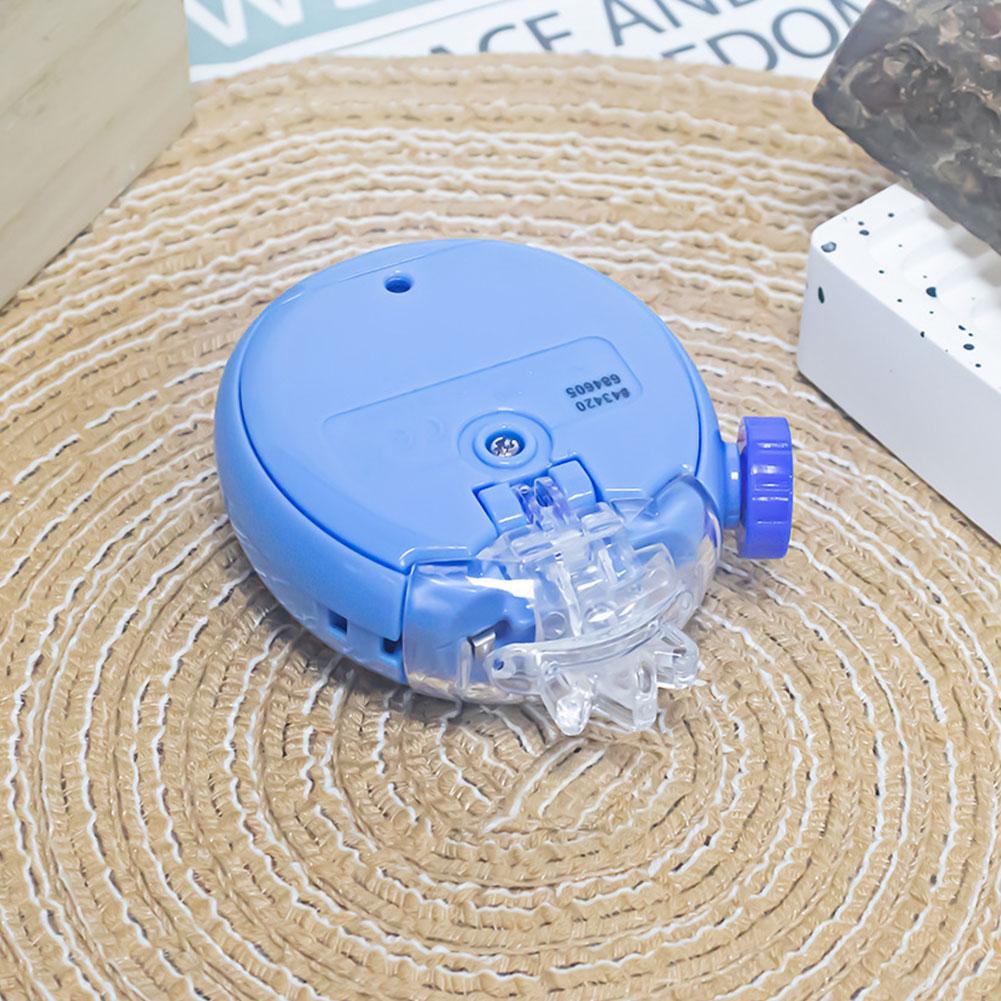 Crown Style Soft Cover for Tamagotchi Paradise Fall Resistant Protective Cover Scratch-proof Games Accessories