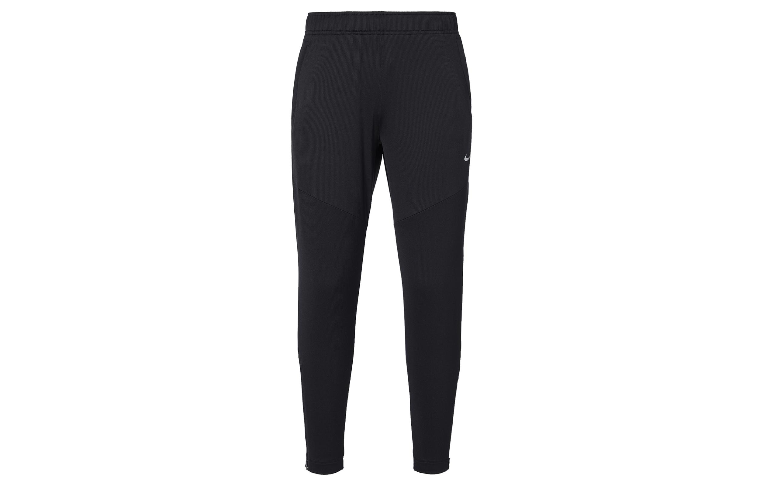 Женские трикотажные брюки Nike Черные DX1046-010 S