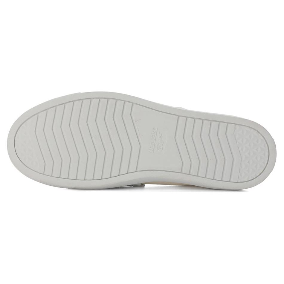 Onitsuka Tiger Lawnship 2.0 Slip Resistant Low Top Skate Shoes Unisex Sneakers White 1183A452-100