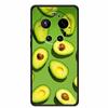 For Xiaomi 17 Ultra Case Luxury Soft Silicone Protective Cover Phone Case for Xiaomi 17 Ultra Sci-fi Style Funda Mi 17Ultra 5G