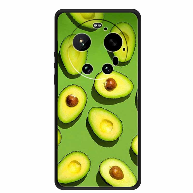 For Xiaomi 17 Ultra Case Luxury Soft Silicone Protective Cover Phone Case for Xiaomi 17 Ultra Sci-fi Style Funda Mi 17Ultra 5G