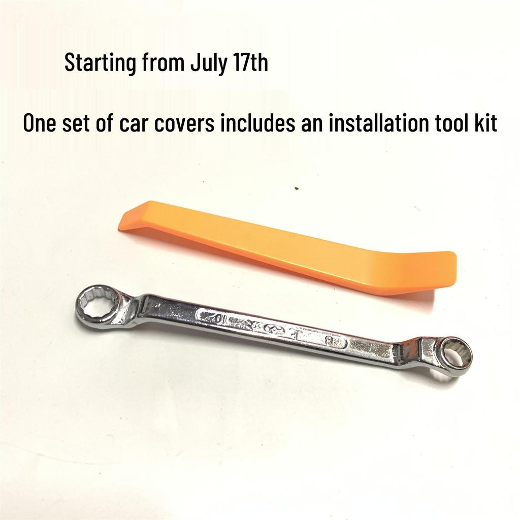 CRV için Su Geçirmez Dış Pencere Kaplama Şeridi (2007-2016): Kapı Contası ve Dekoratif Parlak Şerit