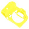 Soft Silicone Camera Case Anti Slip Silicone Protectiive Cover for R7 Digital Camera