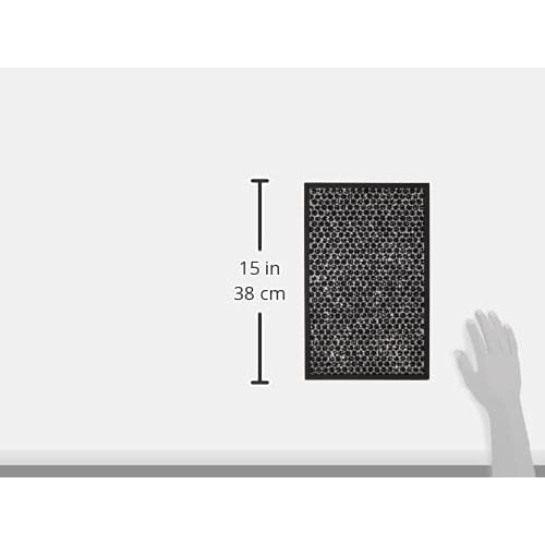 [Genuine product] Sharp mosquito repellent air purifier deodorizing filter FZ-GK50DF