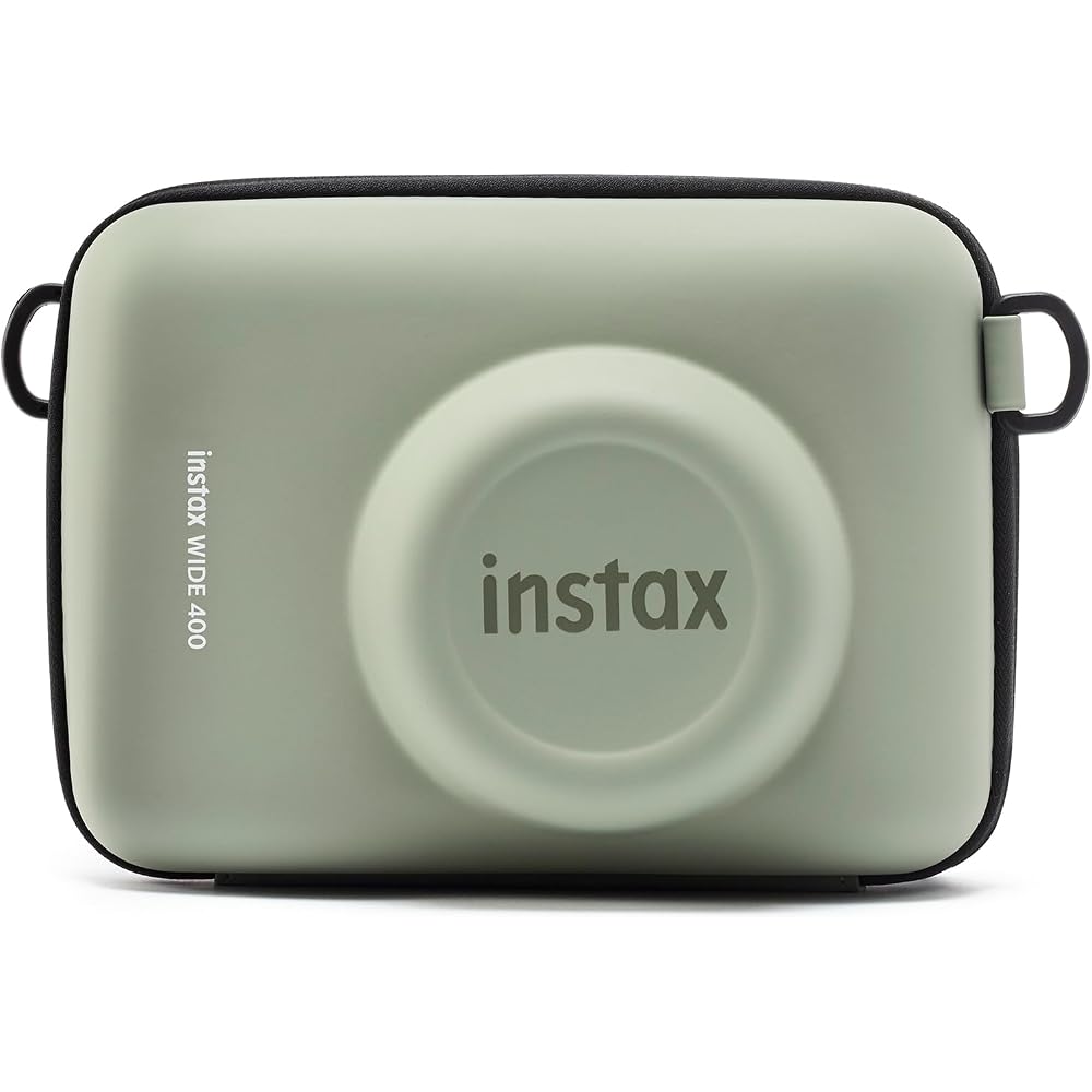 Fujifilm Instax WIDE 400 Camera Case