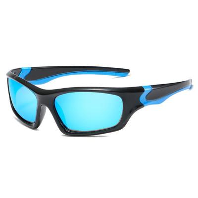 Men'S And Women'S Cycling Classic Sports Sunglasses Sunshade Goggles Outdoor Fishing Driving Sunglasses Polarized Sunglasses
