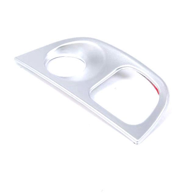 Compatible with 14-16 Acura TLX Interior Parts: Armrests, Door Handles, Gear Shift Panels, Air Vents, Etc.