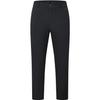 FILA Woven Long Pants 2023 Autumn New Basic Simple Golf Sports Pants Men pants Black A11M335811FBK