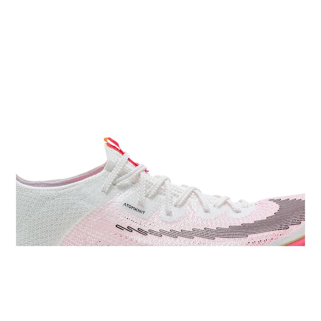 Nike Zoom Superfly Elite 2 'Rawdacious' (Unisex) White / Black / Black / Black Running Shoes DJ5391 100