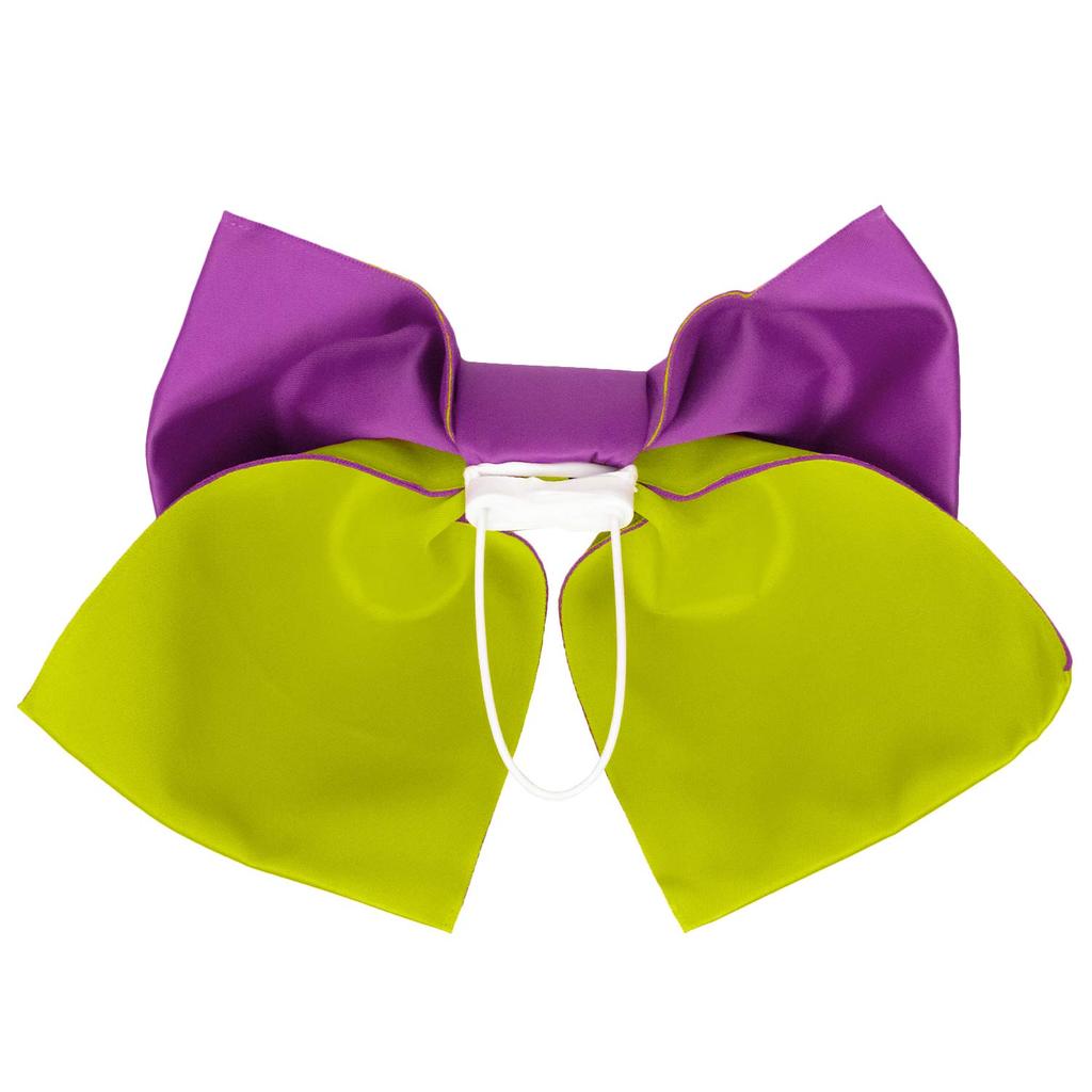 Tied Yukata Plain X Hiwa [KYOETSU] Ready-made Obi, Obi, Obi, One-touch, (purple Green)