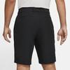 Nike Casual Straight Shorts 'Black' Men's CU9741-010