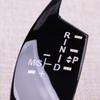NEW Car Gear Shift Knob Panel Cover Trim Fit for BMW G30 G32 G11 X3 X4 G01 G02 2018      Left Hand Drive