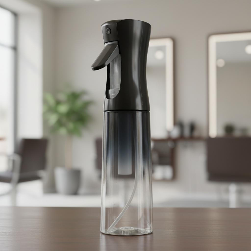 Sprayer Barber' Hair Spray 200