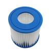 Swimming Pool Filter for Bestway I Paper Core 330 Gallon Inflatable Pool Filter Pump Filter Element 28*80*90