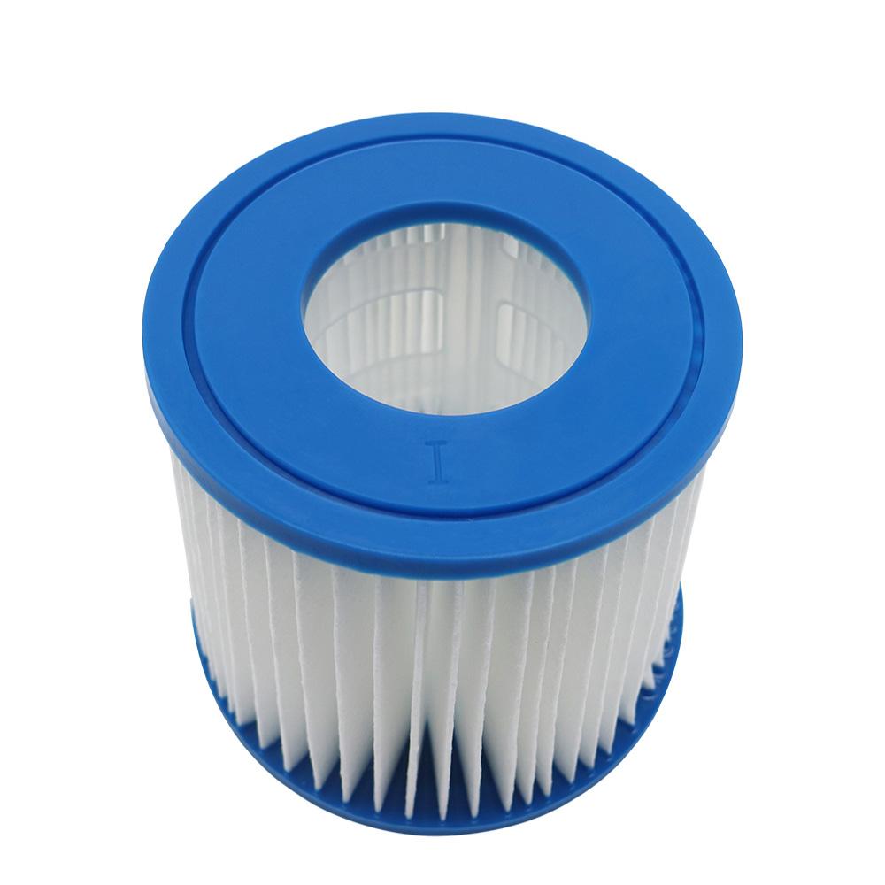 Swimming Pool Filter for Bestway I Paper Core 330 Gallon Inflatable Pool Filter Pump Filter Element 28*80*90