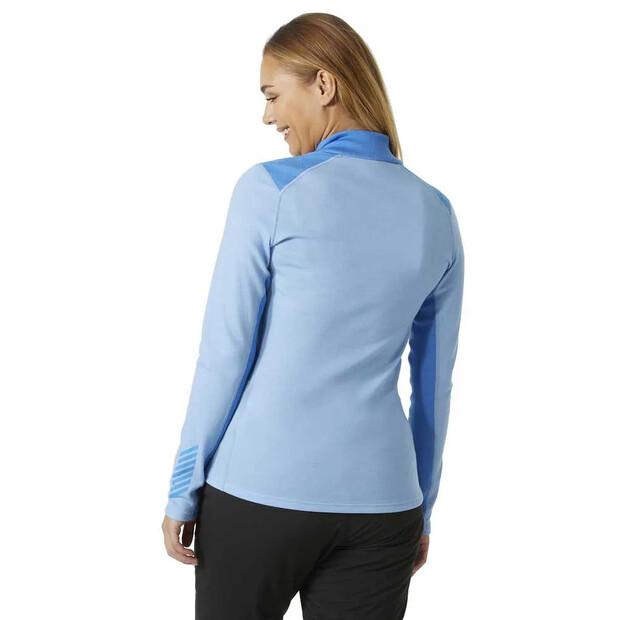Helly Hansen Базовый слой с длинным рукавом Lifa Merino Midweight 49377