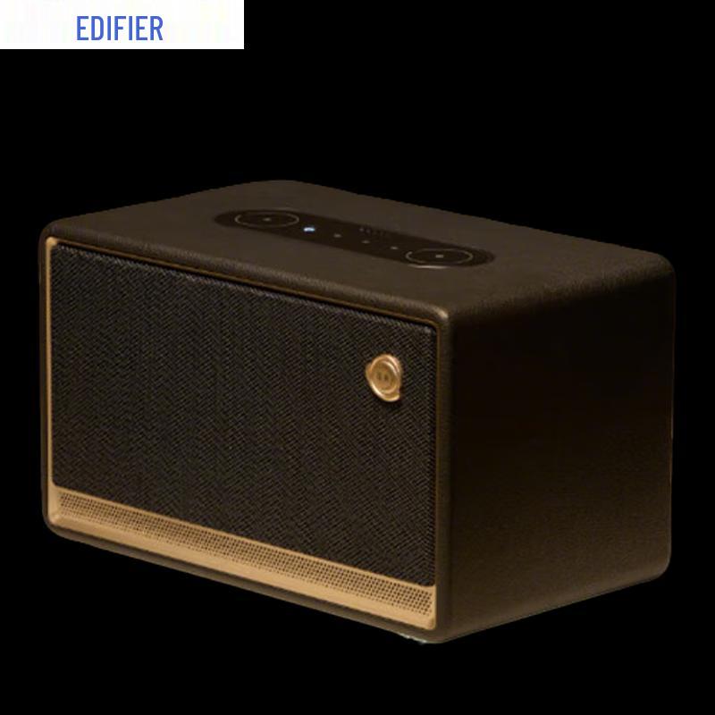 Edifier Evo Soul High-Quality Bluetooth Speaker