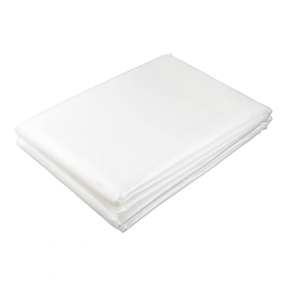 Crop Protection Plastic Cover Greenhouse Plastic Film Heavy Duty Polyethylene Greenhouse Plastic Sheeting for Outdoor Hoop House