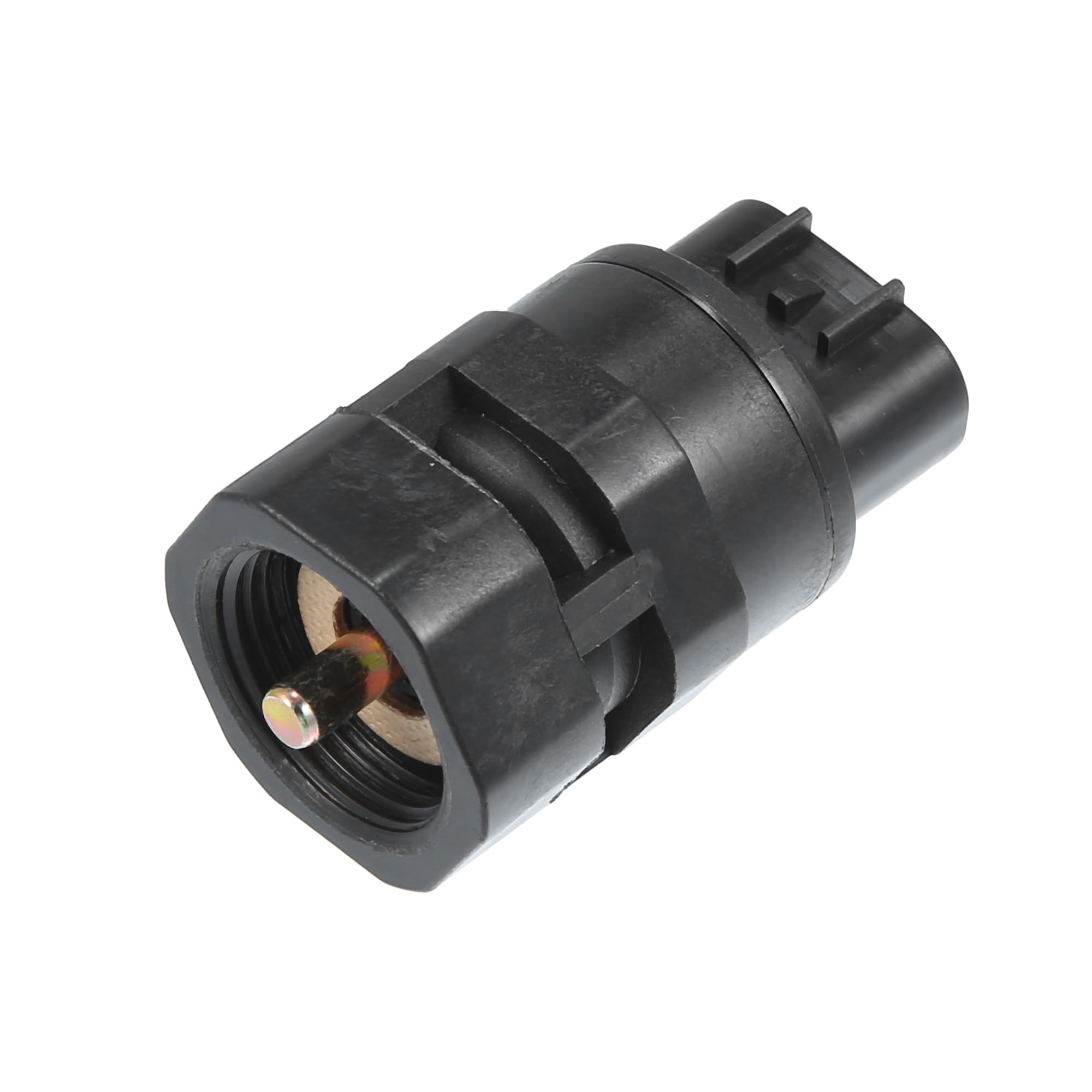 

Датчик скорости трансмиссии автомобиля ABSOPRO, совместимый с Isuzu Trooper, № 8971297040, пластиковый, черный чёрный