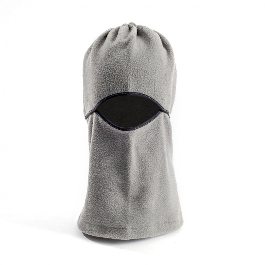 Winter Cold Weather Gear: Neck Warmer, Muffler, Face Mask, Hiking Hat for Men