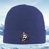 Captain Spaulding presidential campaign logo Men Women Unisex Knitted Hat Beanie Pullover Cap Winter Thermal Warm Christmas Outd