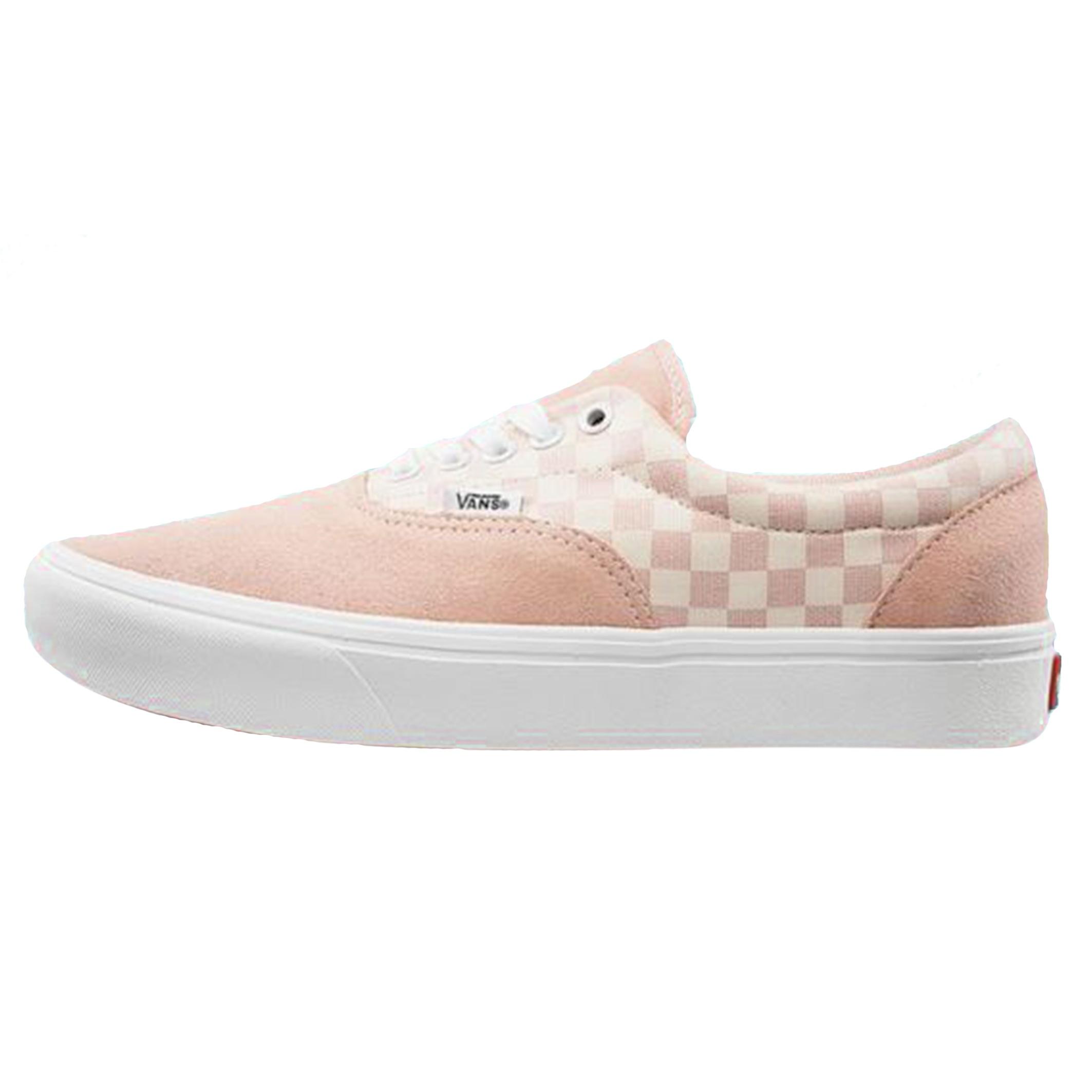 Vans Comfycush Era  Spanish Villa Pink  Men s VN0A3WM9VNL EU 36
