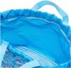 Takanami Create 2WAY Bonsack Doraemon 089912 H370 X W235 X D235mm [Pool Bag/Beach Bag/Swimsuit Bag] I'm Approx.