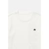 Kolon SporTs Unisex Graphic ShorT Sleeve T shirT jwTcm25821cre