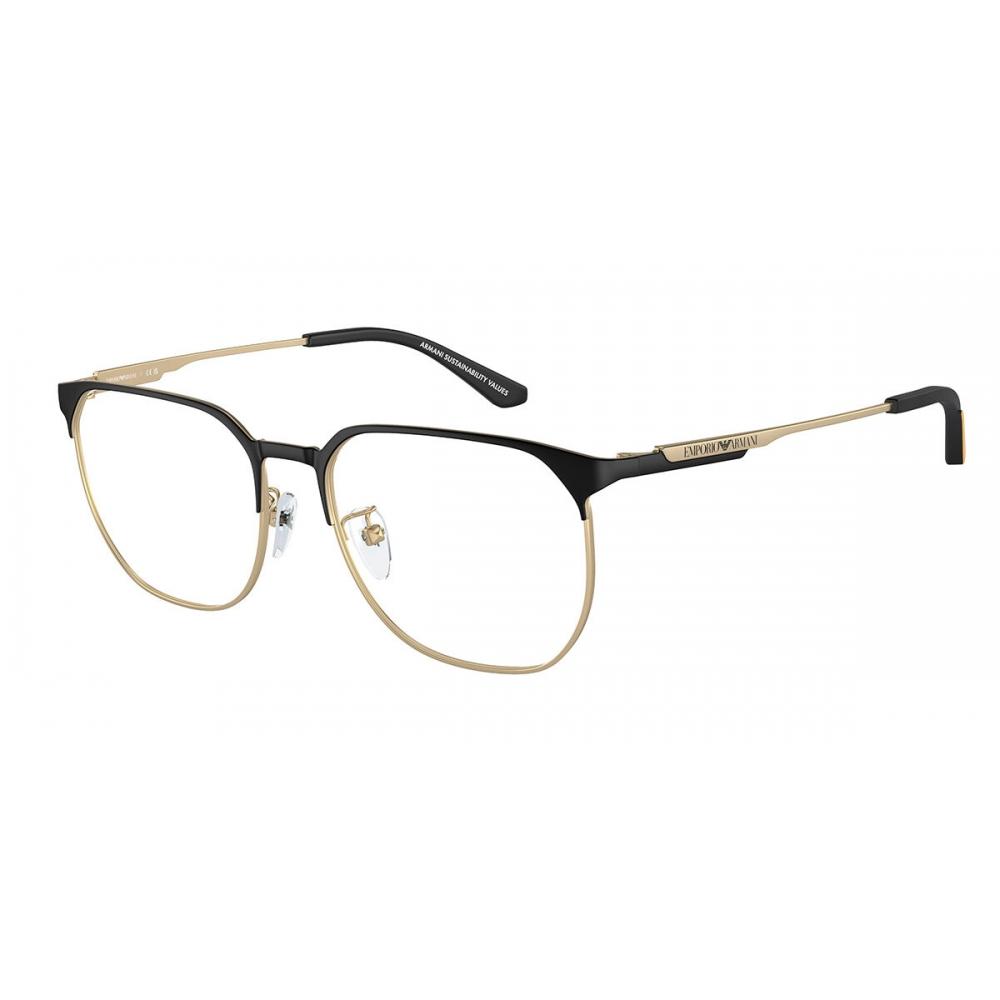 

Emporio Armani Ea1158d Asian Fit 3002 Men Eyeglasses 54-17-145
