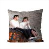 DDescendants Of The Sun Pillow Case For Car Sofa Decorative Home Doublesided Print Plush Square Throw Pillow Cushion Cover