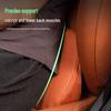 Car Seat Lumbar & Neck Support Cushion Set for Home & Office
